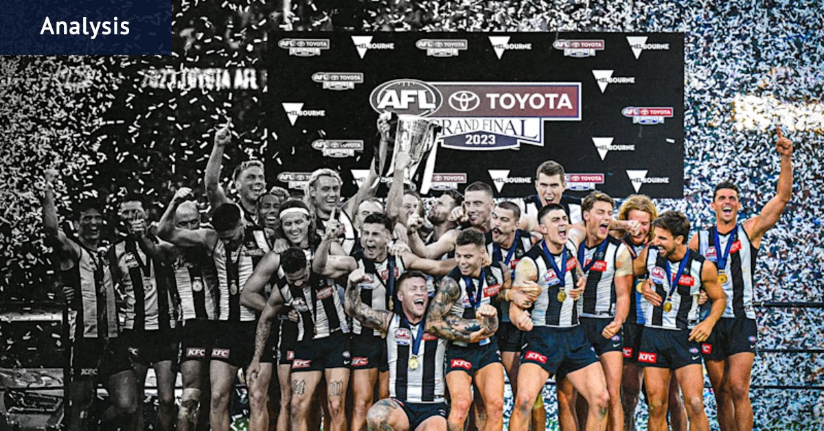 Rebuilding, regrouping, unreliable or overripe: The AFL’s 17-year Victorian era is fading