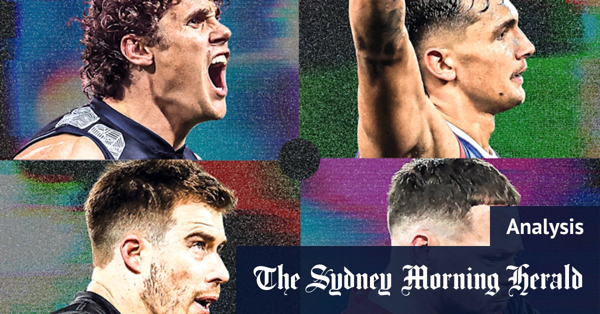Key players and first-round picks up for grabs: Your team-by-team guide to ...