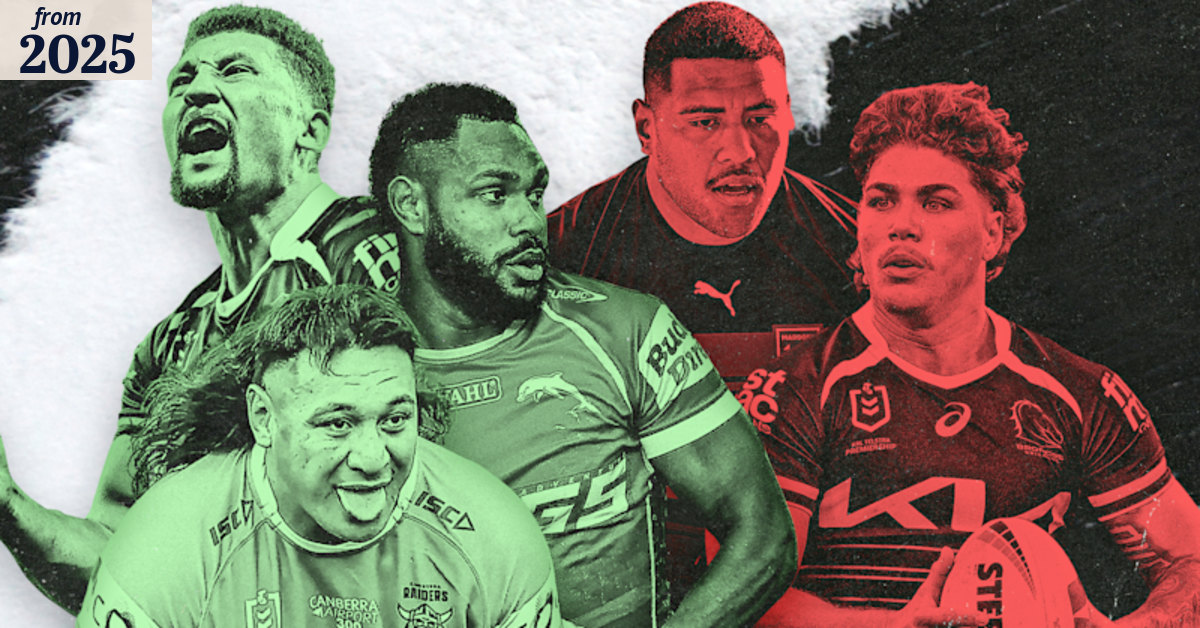 State of Origin 2025: Queensland Maroons winners and losers as Billy ...