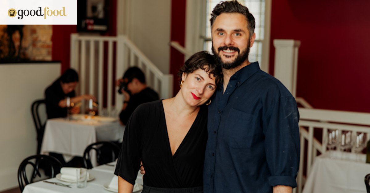 Old boys club gets Where’s Nick makeover at charming new Darlinghurst wine bar