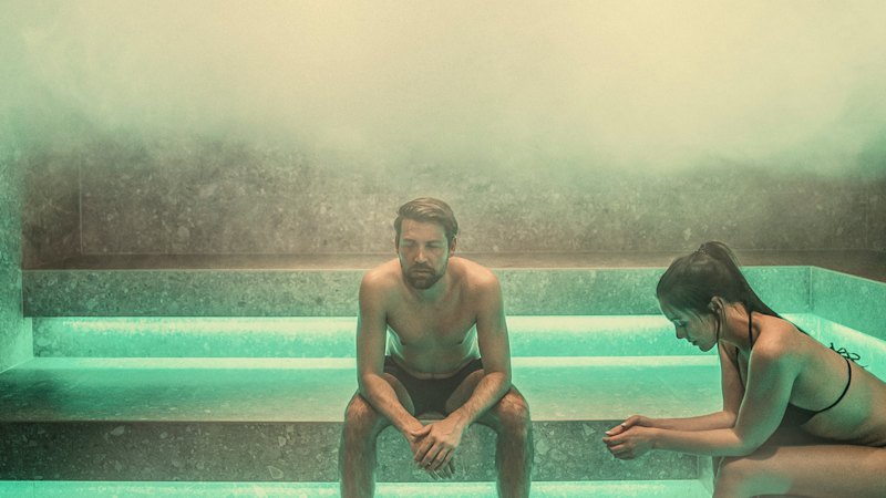 Is a sauna or a hot bath the secret to a healthier, happier life? Here’s what the experts say
