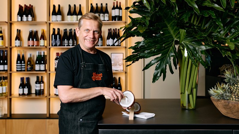 The $5 tool that will elevate your Thai cooking, according to a star chef