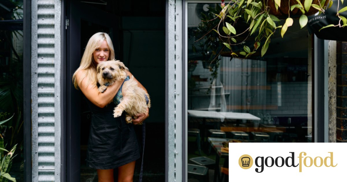 The Brisbane restaurants and bars to look forward to in 2025