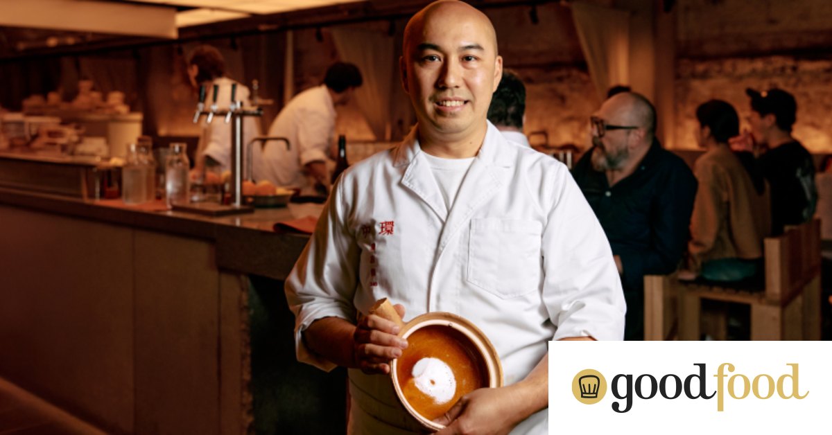 The one rice cooker you need at home? It’s not a rice cooker, says this top chef