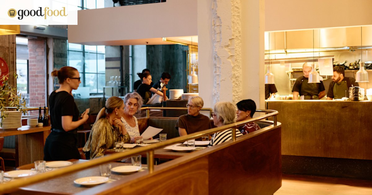 Riverside Italian classic rebooted for new generation