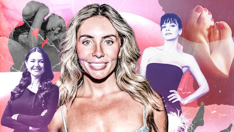 How adult content platform OnlyFans transformed porn
