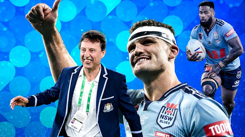 Inside the NSW tactical masterclass everyone wanted, but few saw coming (australia) — SMH