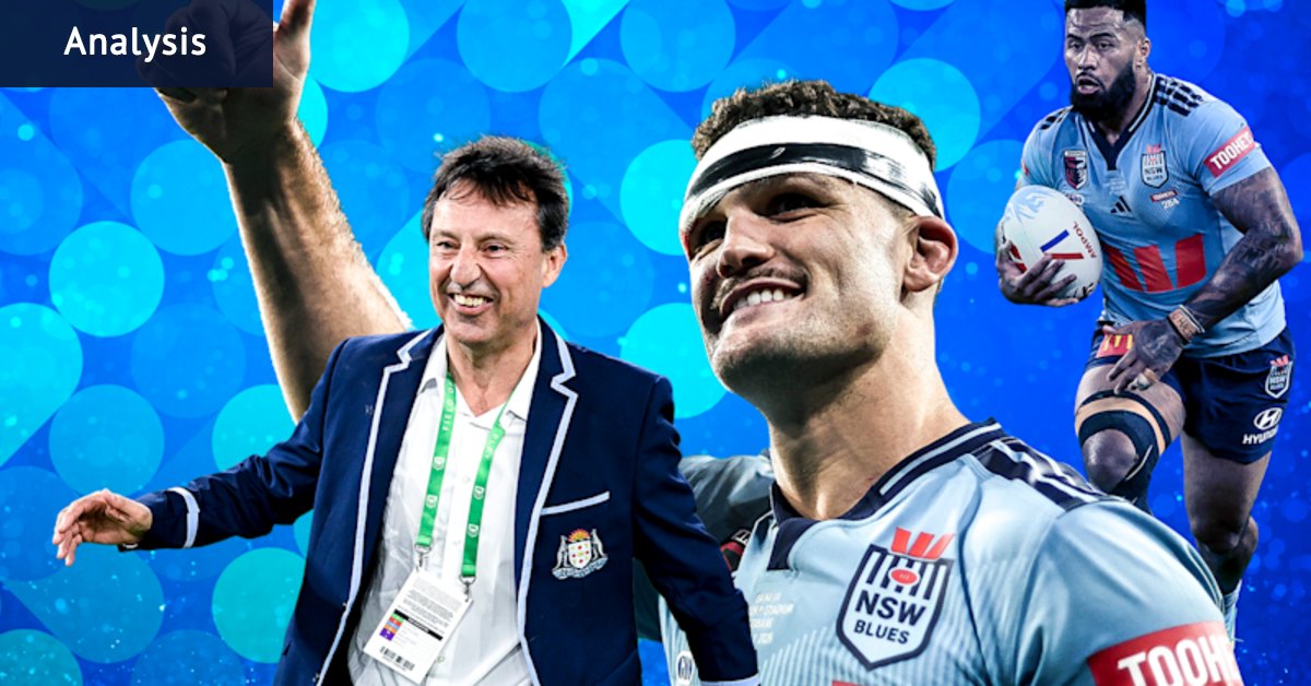 Inside the NSW tactical masterclass everyone wanted, but few saw coming