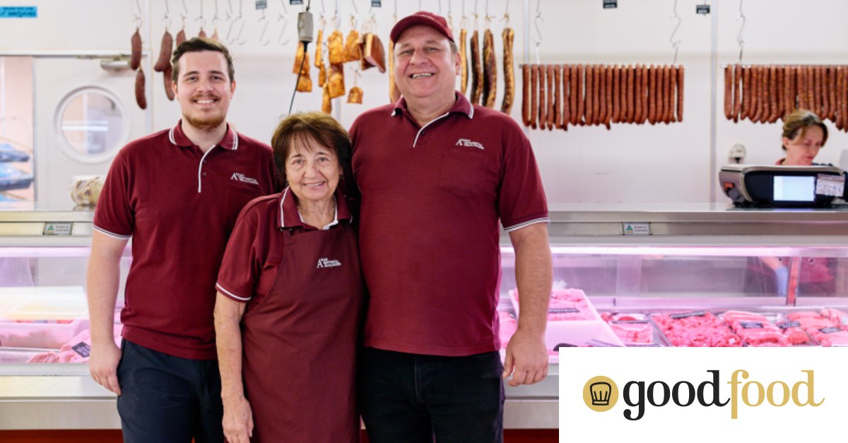 Adam’s Continental Smallgoods is a Queensland Institution