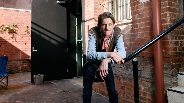 Coming soon: a hidden 3am cocktail contender for 2025’s best new bar