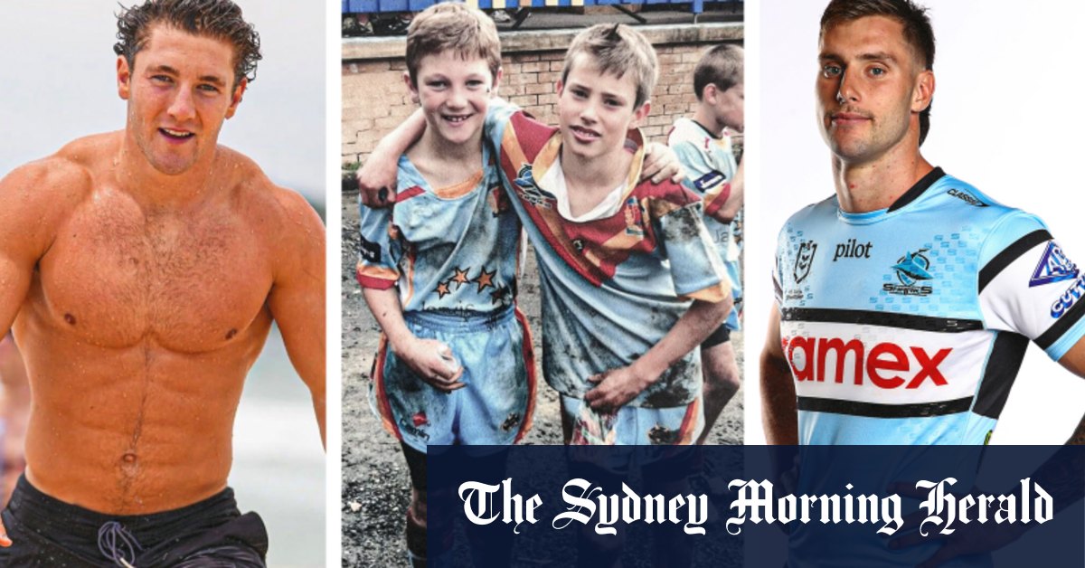 Youth Coach Reveals How Jamie Humphreys' Early Potential Forecast a Rise to the Top