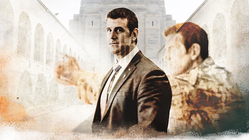Truth wins in the Federal Court, but victims of Ben Roberts-Smith still await justice