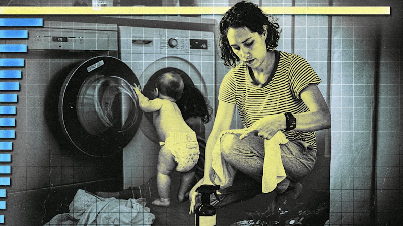 The 31 billion hours we don’t get paid for: Australia’s giant workload revealed