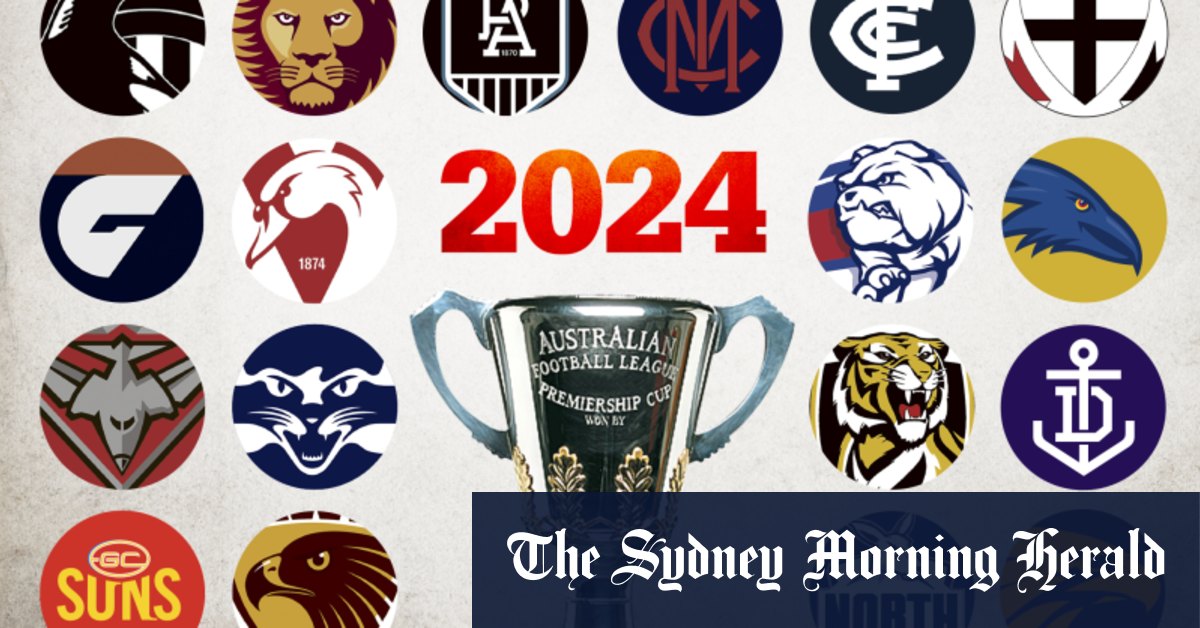 AFL 2024: कसले फाइनल खेल्नेछ?