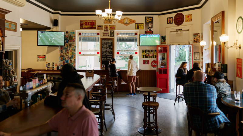 Brisbane’s most exciting bar openings of 2024 (so far)