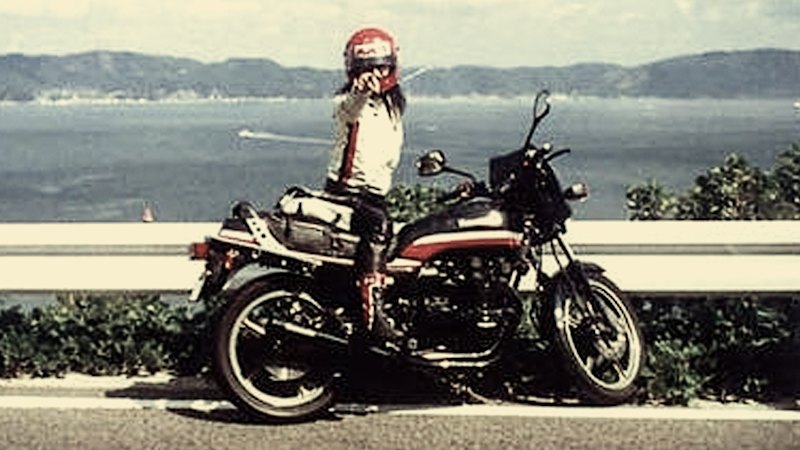 Born to be a little wild, but no rebel without a cause: Inside the world of Japan’s first female PM