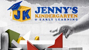 Twelve Jenny’s Kindergarten centres have changed hands in NSW after almost 500 breaches.