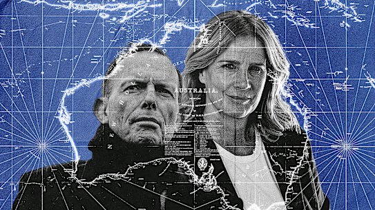 Two documentaries hosted by two very different people have more in common than you might expect.