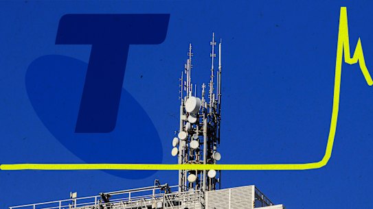 The Telstra outage has hit customers nationwide, with complaints soaring on Wednesday morning.