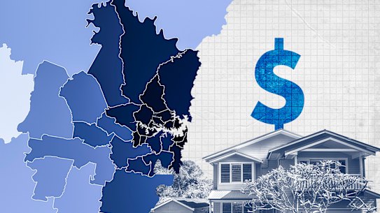Could a land tax be coming to replace the emergency services levy in NSW? 