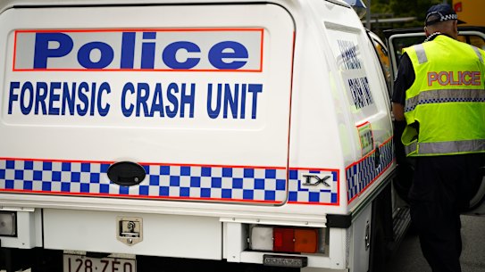 A teenager has died following an e-bike accident on the Gold Coast.