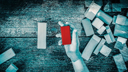 Childcare crackdown.