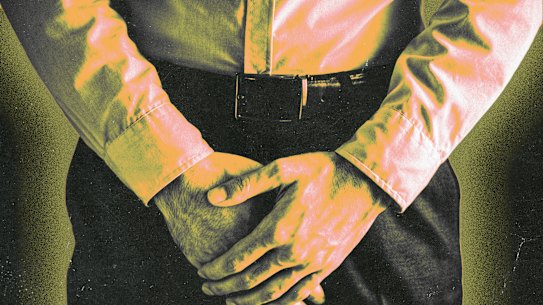 Men’s pelvic floor health is somewhat of a taboo subject.