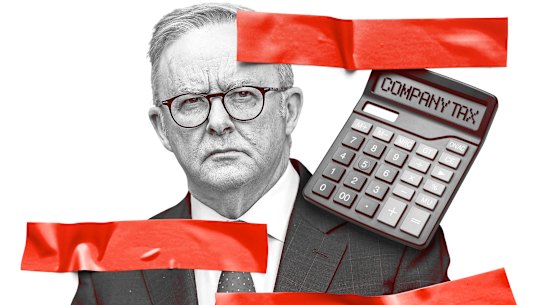 Prime Minister Anthony Albanese.