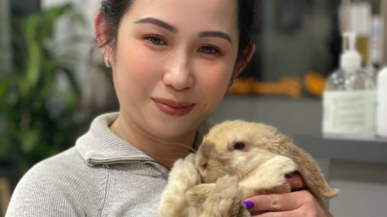 Thi Kim Tran was abducted from her Sydney home and found dead in a burnt-out car.