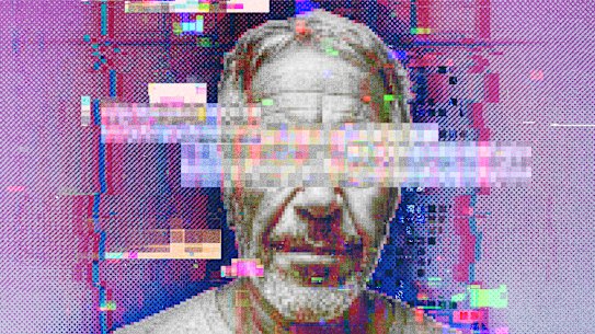 Jeffrey Epstein fez um esforço substancial para retocar seu perfil online após sua prisão e condenação inicial em 2008.