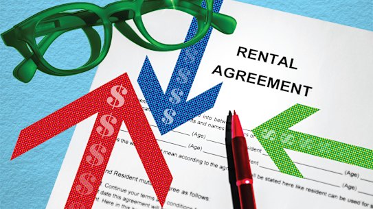 What if your landlord hikes the rent?