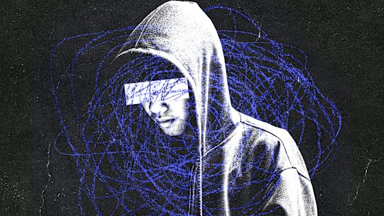 Conviction rates for children aged 10 to 13 have collapsed.