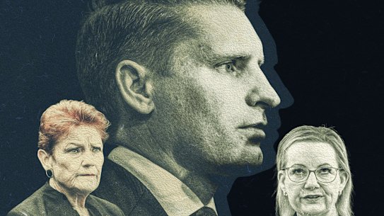 Ilustração de Marija Ercegovac