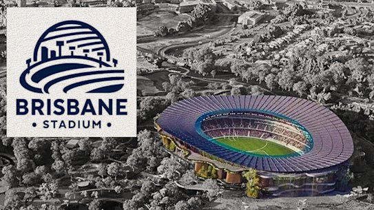 Brisbane Stadium index image 3:2.