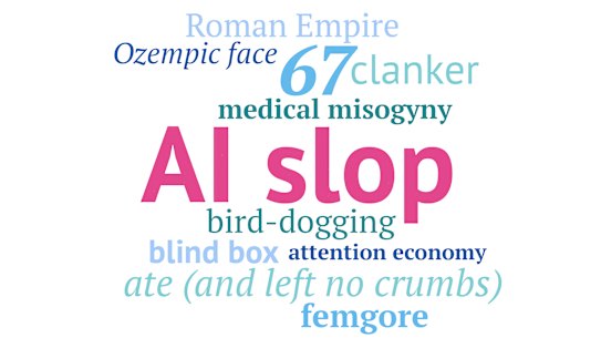 The panel, myself included, whittled down 65 contenders to a winner that should incite our robot overlords.