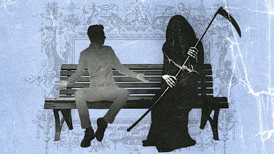 Thinking about death may help us derive more pleasure and purpose from our time on earth.