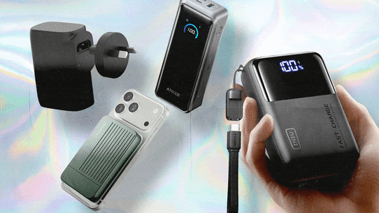 Power banks