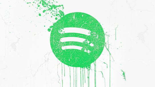 Spotify was meant to be the key to unlocking the world’s music, to unleashing creativity. It’s anything but.