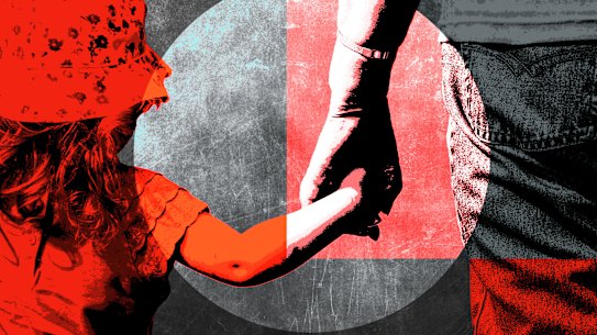 Are parents ready to trust male educators like me with their children? 