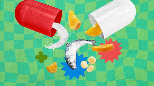 O que está dentro da sua pílula pode não ser tão 