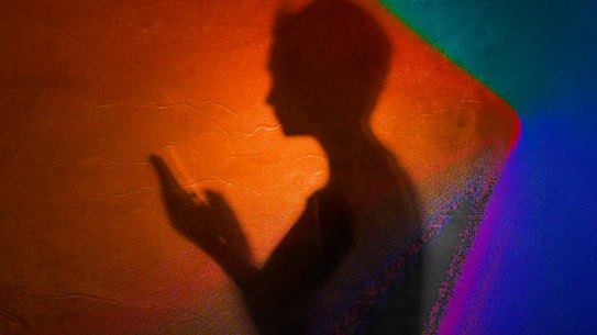 Experts have warned of the risk posed to victim-survivors ahead of AusAlert testing. 