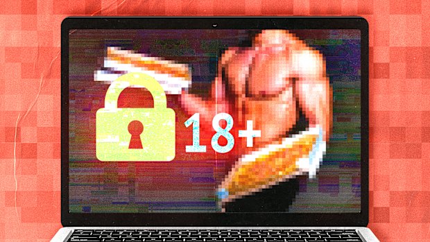 Adults required to prove age to watch porn, video games in major crackdown