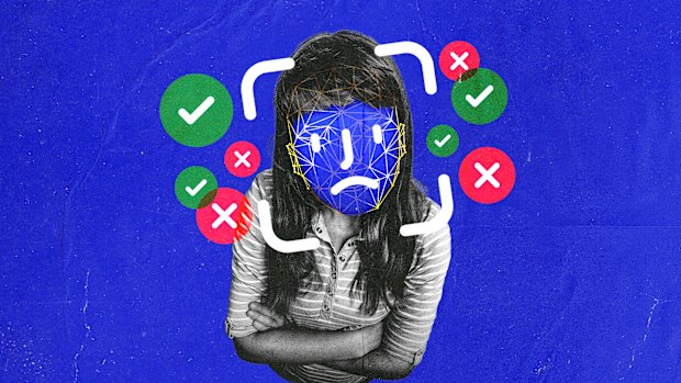 Facial age verification: Can it be fooled and how safe is it?