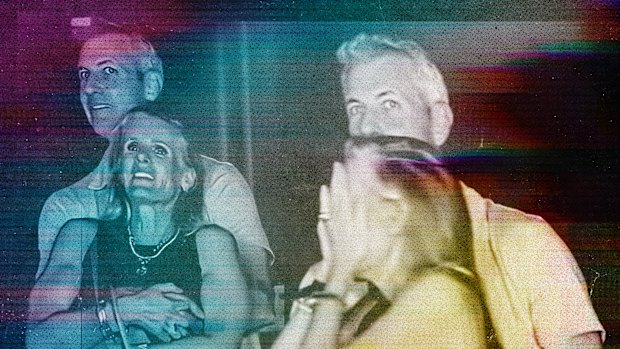 Astronomer CEO Andy Byron was caught allegedly having an affair with his company’s chief people officer at a Coldplay concert.