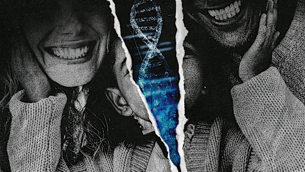 Lawyers are reporting growing demand for advice about child support. Proving paternity is a key battleground.