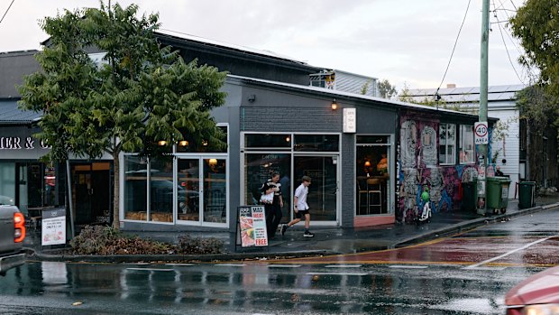 Bosc will pour its last drinks on June 20.