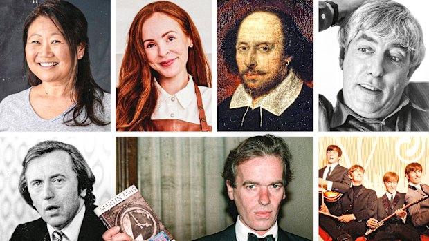 Feuds over allegations of plagiarism have a long history in creative industries.