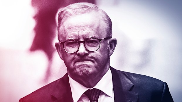 Prime Minister Anthony Albanese has an increased majority, but voters are lukewarm towards any substantial reforms.