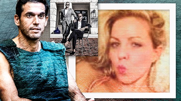 Kate Whiteman was found dead in central west NSW last month. The 45-year-old had accused the Alexander brothers of raping her.