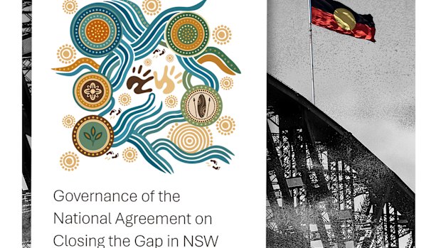 A report released by NSW Auditor-General Bola Oyetunji found the state government did not have adequate oversight of more than $200 million spent on Closing the Gap measures.